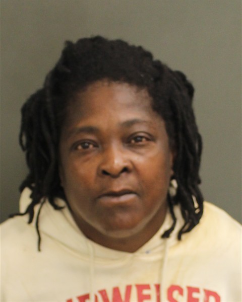  RONIQUE RONA WALKER Photo Image