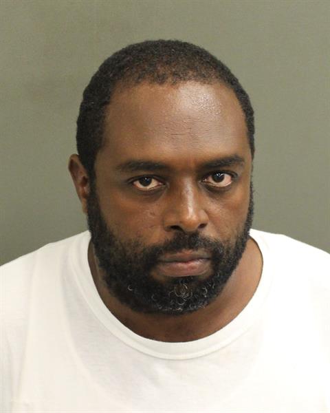  FABRICE FAIDON FONTAINE Mugshot / County Arrests / Orange County Arrests