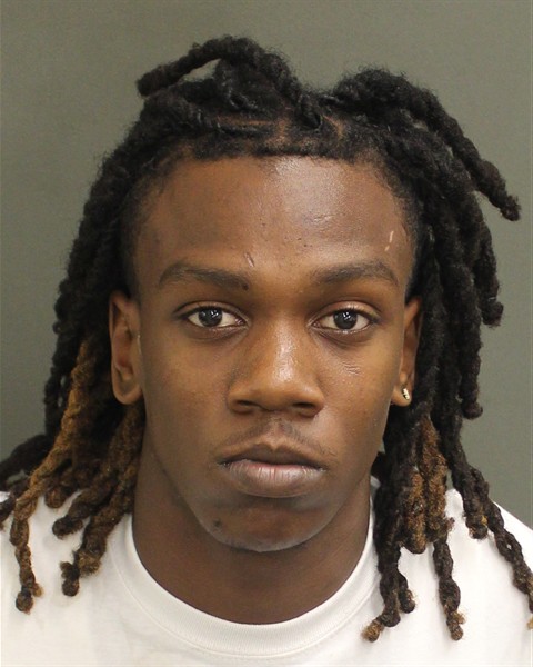  MARIO TERRELL SCOTT Photo Image