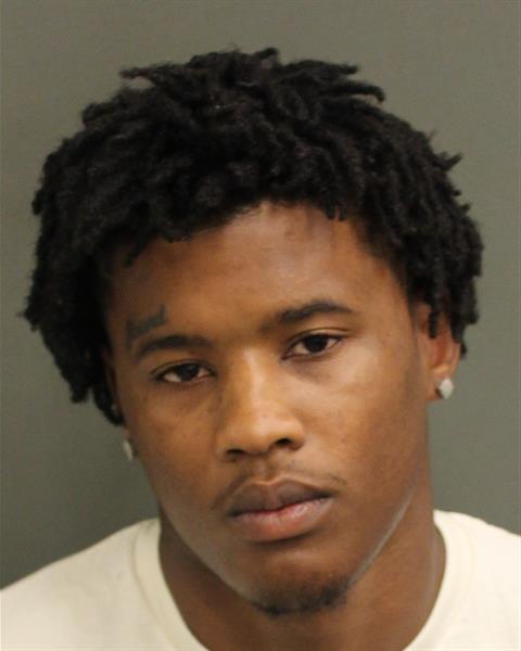  TYSON LEON SANDERS Photo Image