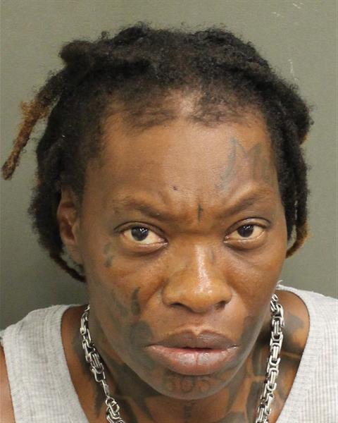  KARNESHA VERNICE HARRIS Photo Image