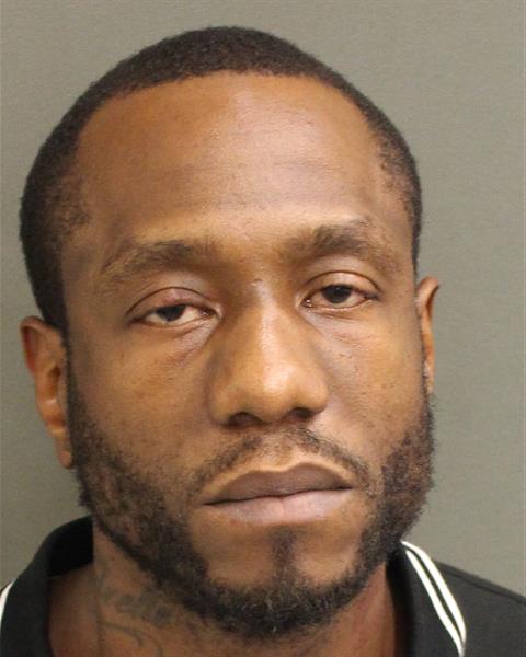  ANTHONY MAURICE PAIGE Photo Image