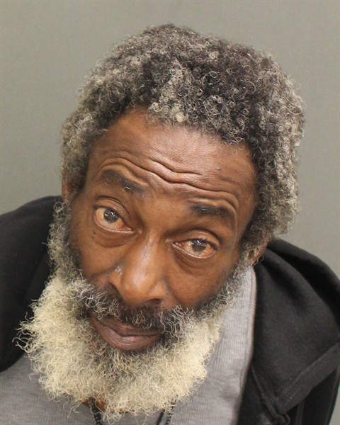  RICHARD ANTHONY HANEY Mugshot / County Arrests / Orange County Arrests
