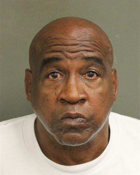  TYRONE TALVEN CASON Mugshot / County Arrests / Orange County Arrests