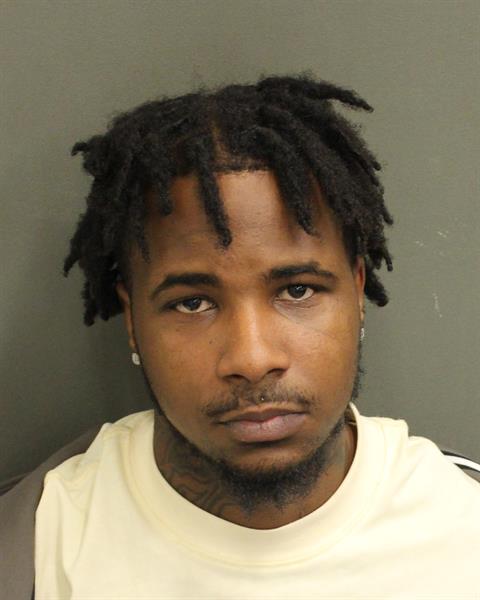  RAMEL MELVIN MCPHERSON Photo Image