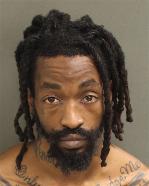  SIMON  IV SHACKELFORD Photo Image