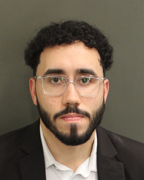  MICHAEL REY COLON Photo Image