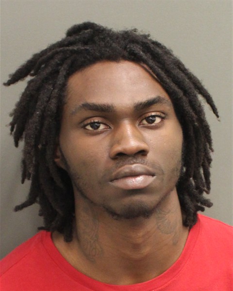  JERMAINE CORNELIUS WRIGHT Photo Image