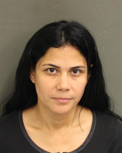  MARJORIE ELENA BRACHODUBUC Photo Image