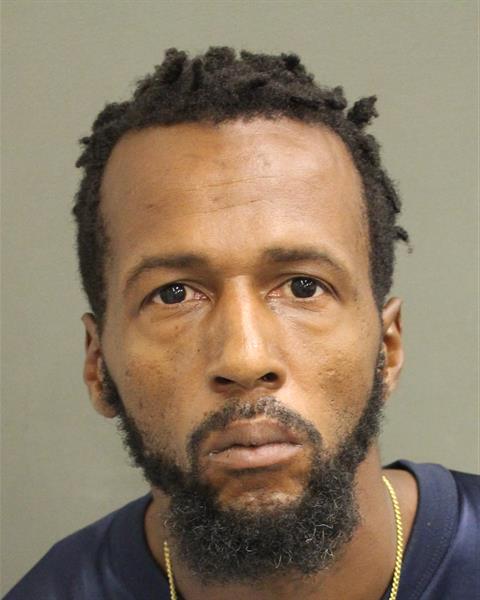  KEVIN DARNELL BANGO Photo Image