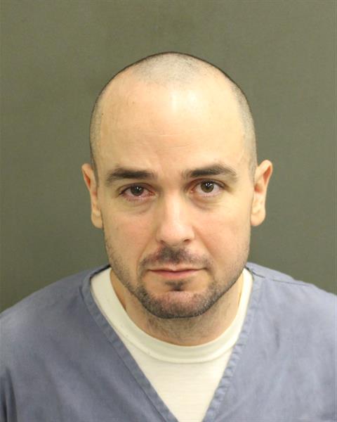  ATOM L EGERT Mugshot / County Arrests / Orange County Arrests