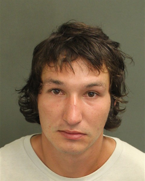  NATHAN LEVI CHENAULT Photo Image