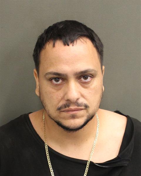  EFRAIN ANTONIO GUTIERREZ Mugshot / County Arrests / Orange County Arrests
