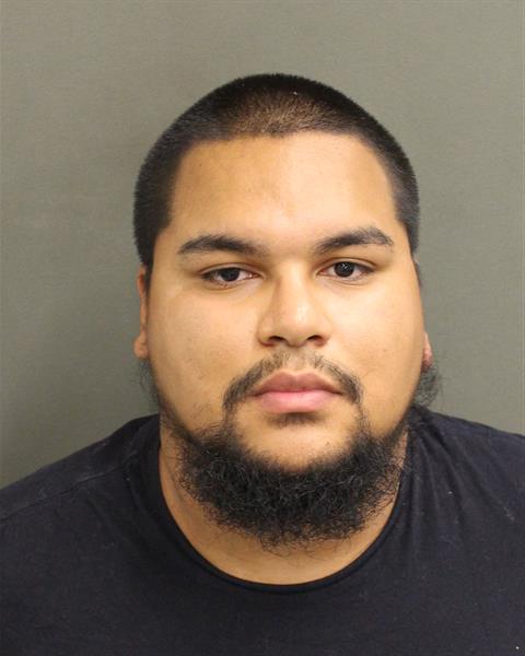  JARRETT LUIS REYES Photo Image