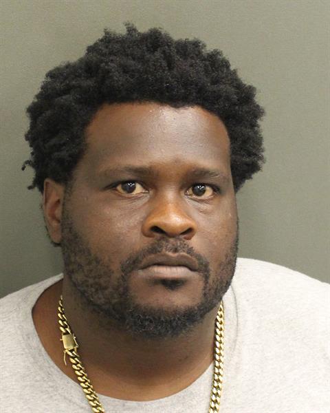  ANTWOINE DWAYNE MCGAHEE Photo Image