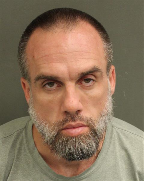  TIMOTHY ALLEN FORTENBERRY Photo Image