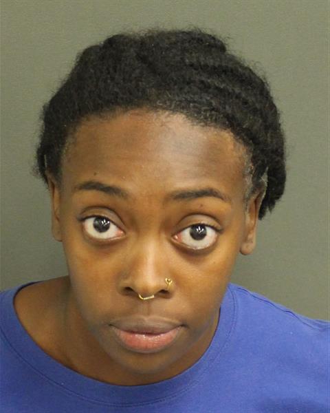  MAGDANA LOUIS AUGUSTIN Mugshot / County Arrests / Orange County Arrests