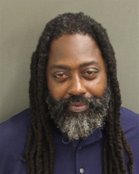  BRIAN COURTNEY SCOTT Mugshot / County Arrests / Orange County Arrests