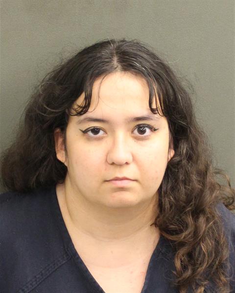  MARIE WANDA TROY Mugshot / County Arrests / Orange County Arrests