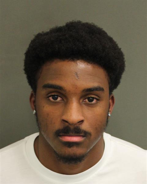  JOSHUA DAMAINE FOSTER Photo Image