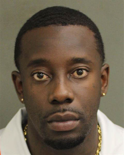  DEMARCO ANTONIO HARRIS Photo Image