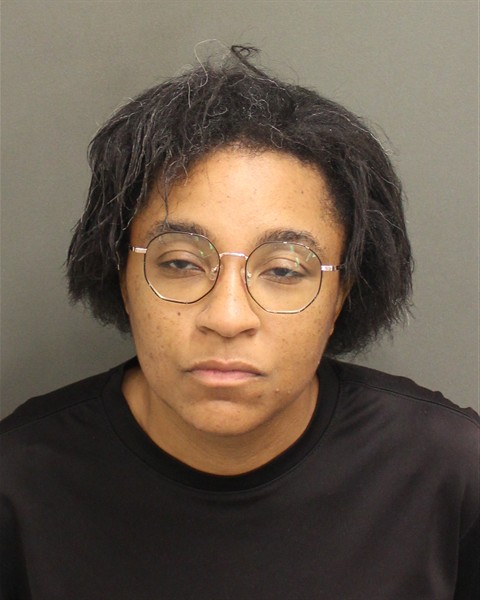  SHAQUIRA MARIE THOMAS Photo Image