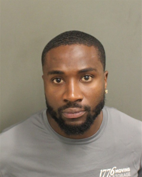  SHABREY RASHAWN FOE Photo Image