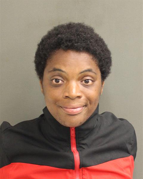  MIA ALONA CORBIN Mugshot / County Arrests / Orange County Arrests