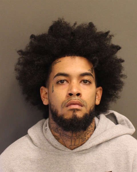  YERIEL PEREZPEREYRA Photo Image