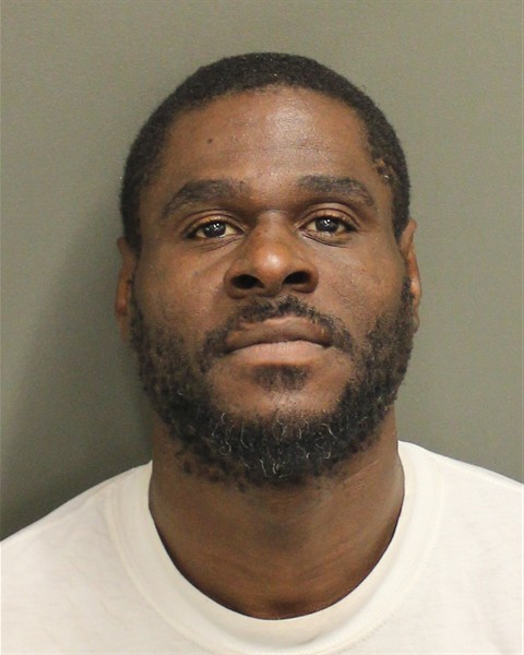  MICHAEL JEROME JR COOPER Mugshot / County Arrests / Orange County Arrests