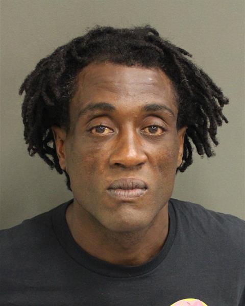 ANTWAN LEE LUCKETT Photo Image ANTWAN LEE LUCKETT Photo Image