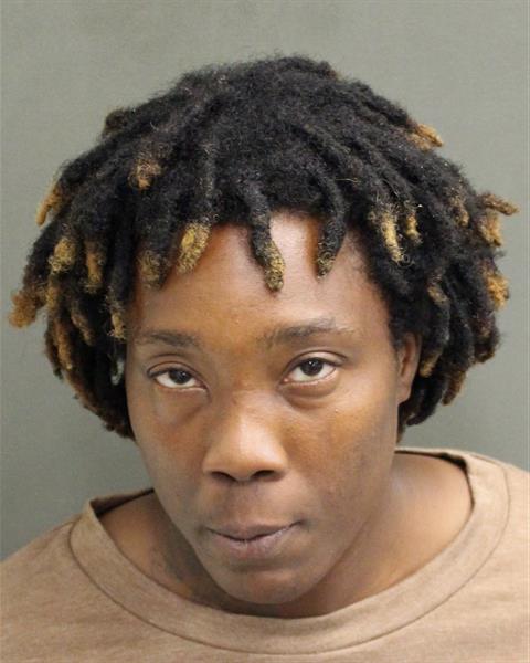  QUATERIA QUATISHIA MCCALL Photo Image