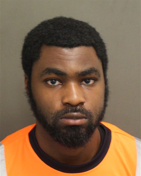  DERON BRANDON FENDERSON Photo Image