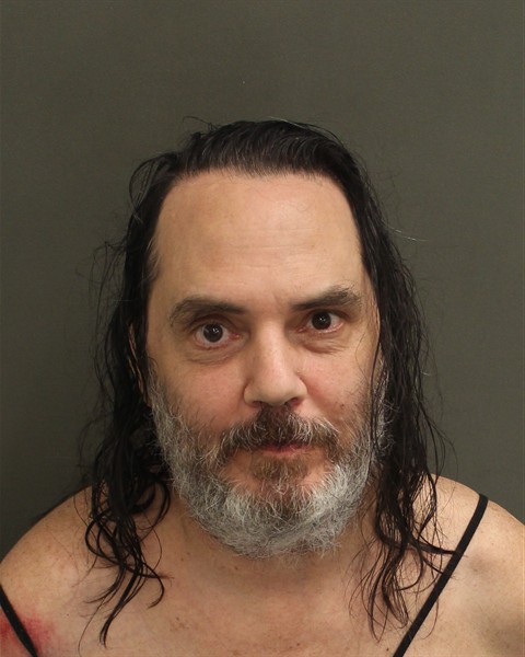  RICHARD GLEN JOHNSON Photo Image