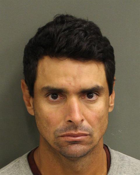  CAMERON EAGLE Mugshot / County Arrests / Orange County Arrests