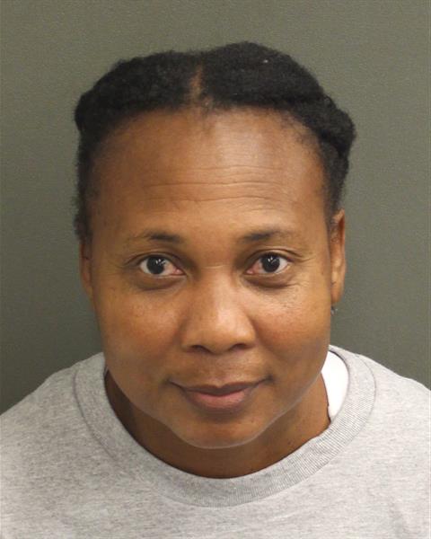  JEANINE CLOZIELLE Mugshot / County Arrests / Orange County Arrests