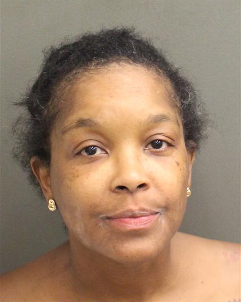  HALIMAH AISHA CLEVELAND Photo Image