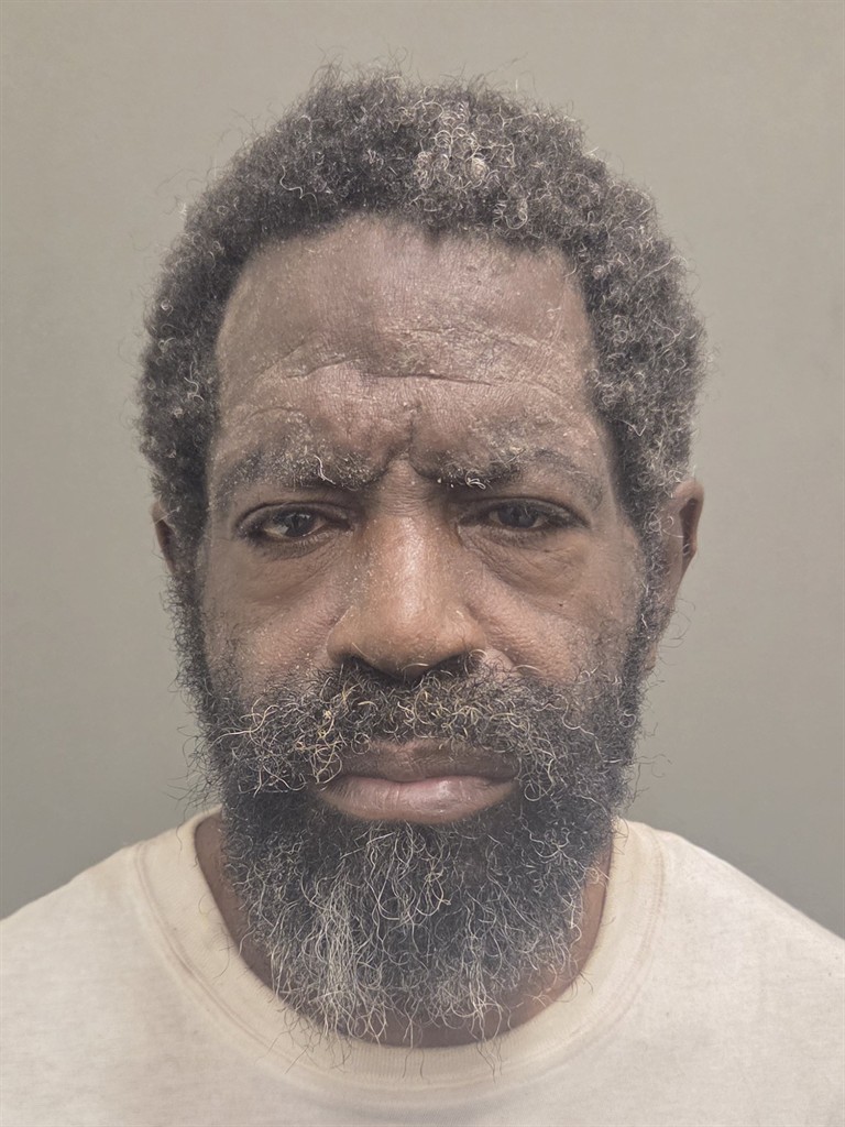  TYRONE R THOMPSON Photo Image