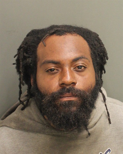 RASHAD DEMARCUS HARRINGTON Photo Image