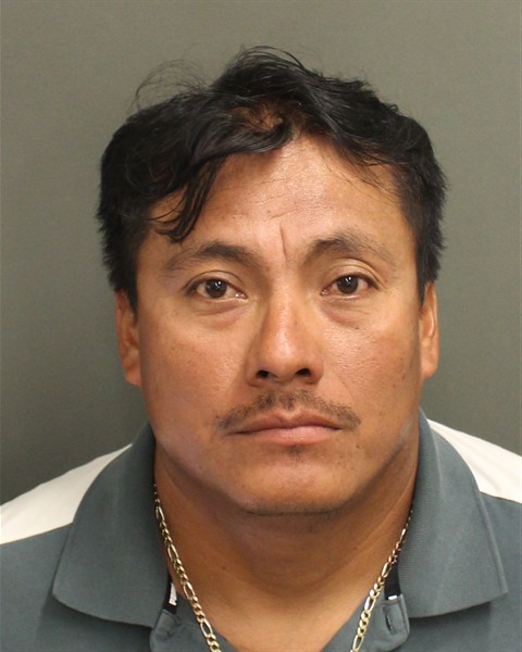  HERIBERTO ESPINOZA HERNANDEZ Photo Image