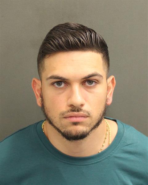  JOSEPH FRANCISCO PIZZUTO Photo Image