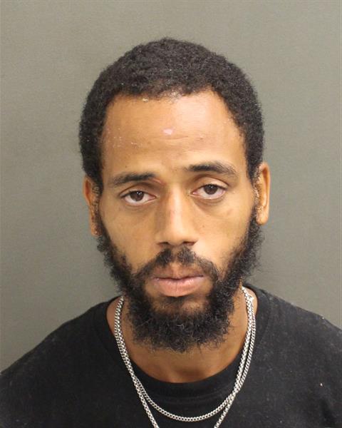  KEVON IVOR TROTMAN Photo Image