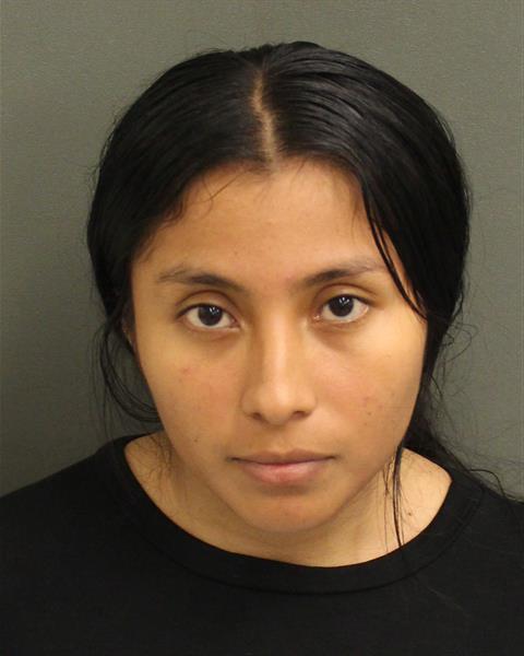  MILVIAN DINORA LOPEZRAMIREZ Photo Image