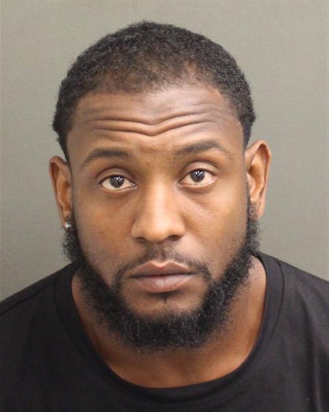  LAVAROUS JAI GOLSON Photo Image