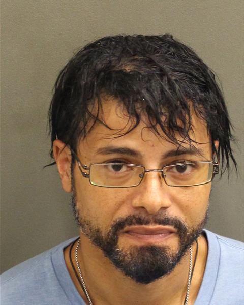  WILLIAM OSCAR JR DIAZYOUNG Photo Image