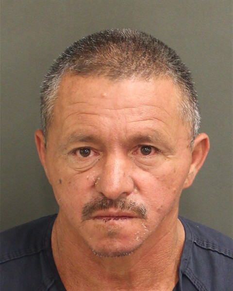  MICHAEL ERNEST MURILLO Mugshot / County Arrests / Orange County Arrests