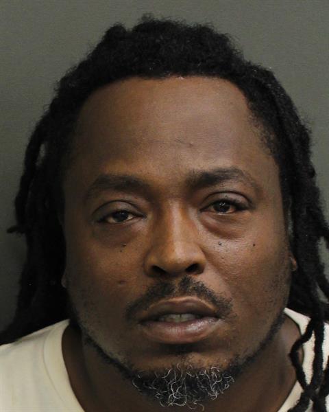 DARNELL LAMAR WHITE Photo Image DARNELL LAMAR WHITE Photo Image