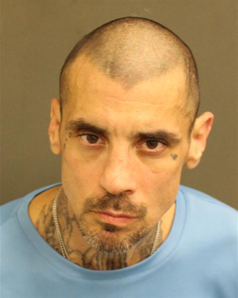  BENJAMIN DALE OWENS Photo Image