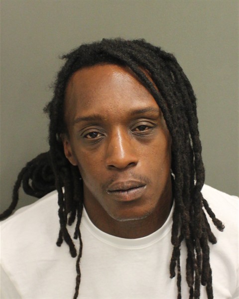  DEVANTE GEORGE MICHA ANDERSON Photo Image