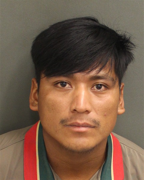  SERGIO SALVADOR JUAREZ DOMINGO Photo Image